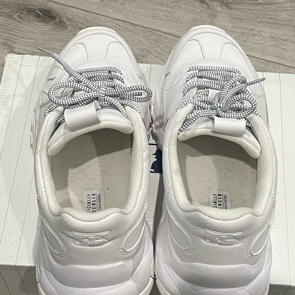 MLB Korea Chunky Shoes - Picture 6 of 7